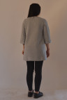 Кардиган М 20 (серый)